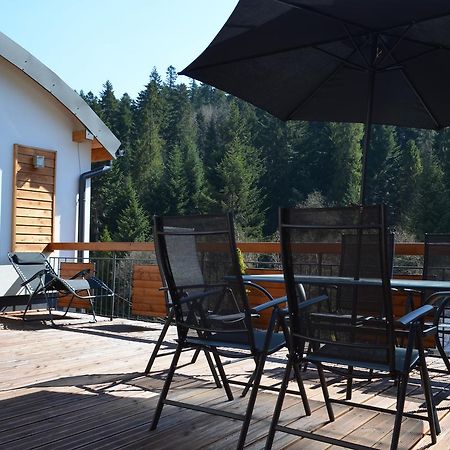 Appartamento Luzik Krynica Esterno foto